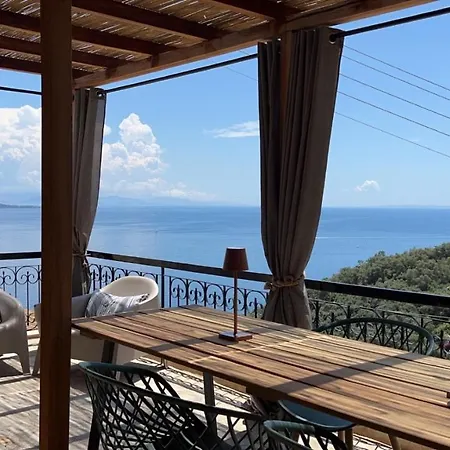 Apartment La Strade Apartments, Adults Only With Private Pool *