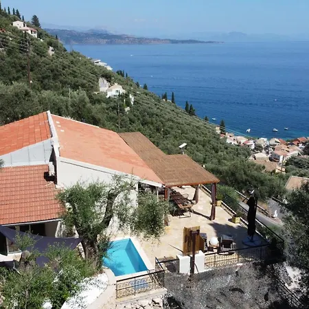 Apartment La Strade Apartments, Adults Only With Private Pool *