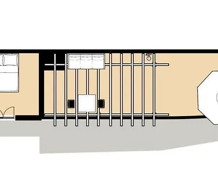 La Strade Apartments, Adults Only With Private Pool * Katavolos